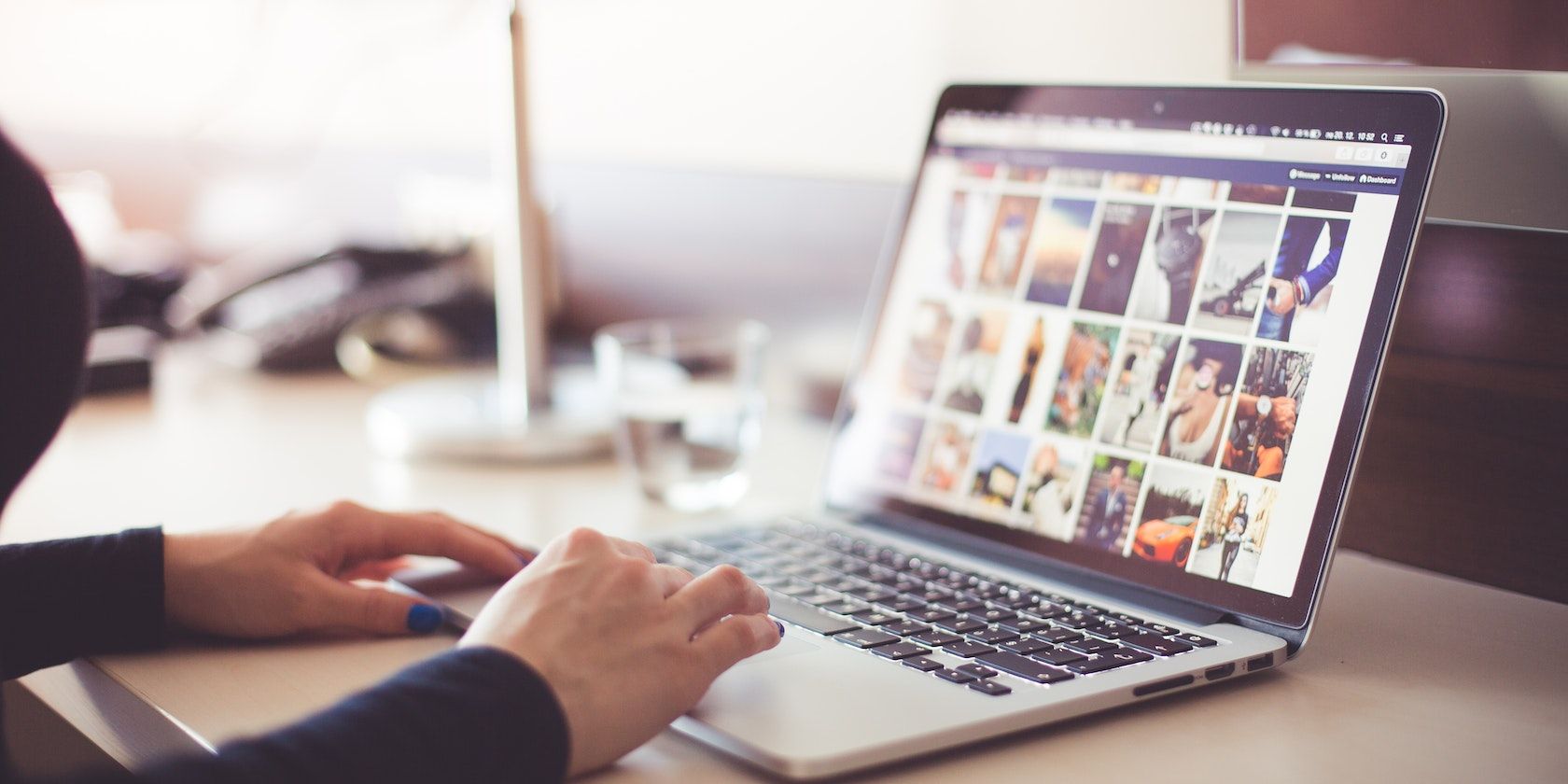 Редактирование фото в Canva Magic Studio