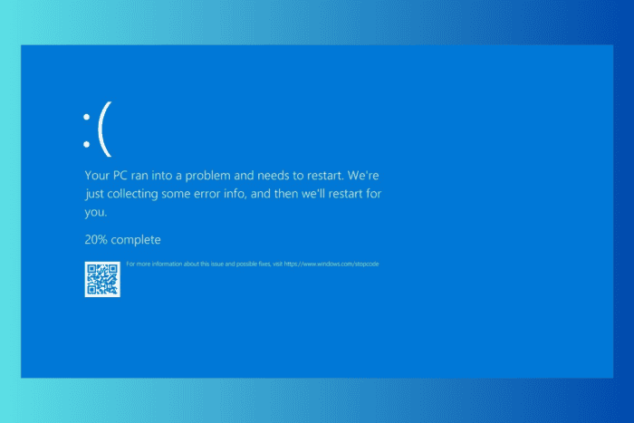 Устранение ERROR_FIRMWARE_UPDATED 728 в Windows