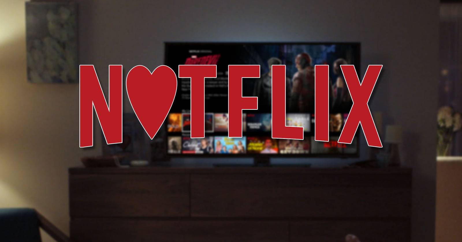 Как быстро находить фильмы на Netflix