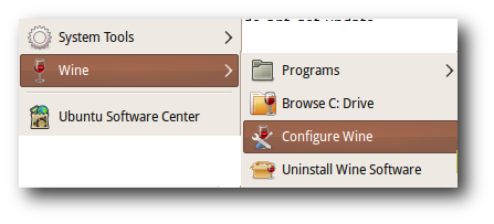 Установка Evernote 4.0 в Ubuntu через Wine