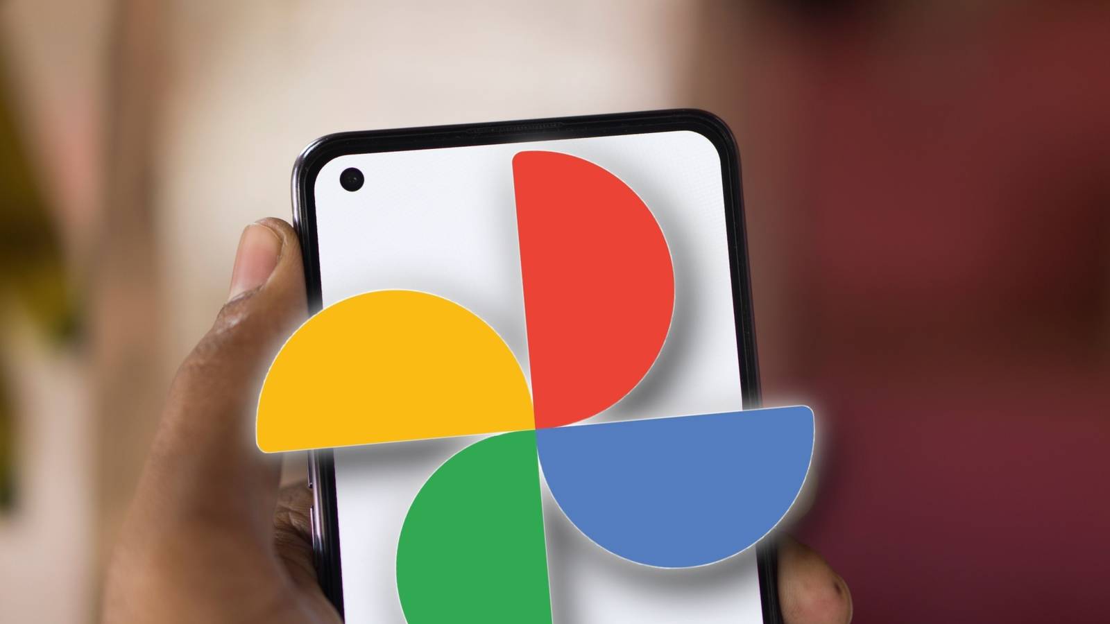 4 способа улучшить фото в Google Photos