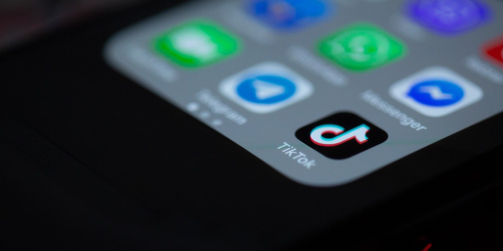 Как защитить аккаунт TikTok от взлома