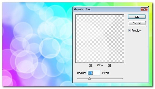 Средний план добавляет плотности и детализации