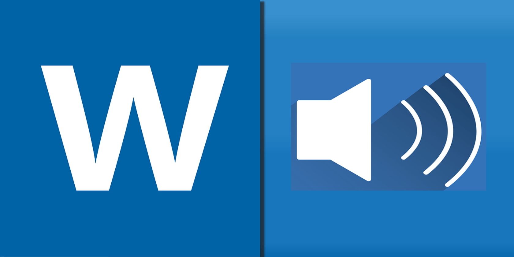 Чтение вслух в Microsoft Word — как включить и настроить