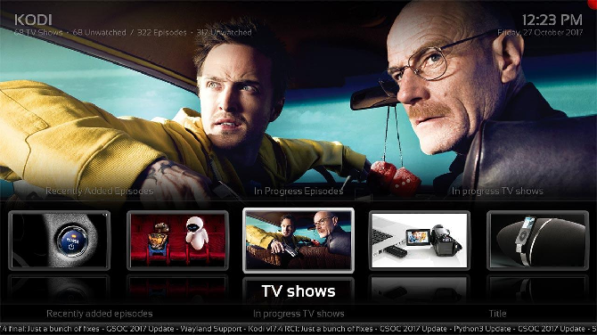 Скин Black Glass Nova с прозрачно-стеклянными рамками