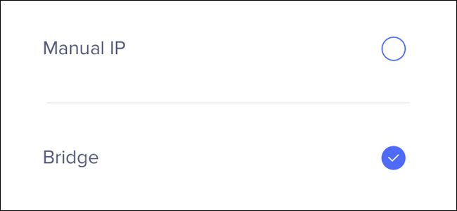 Перезагрузка Eero через приложение на смартфоне