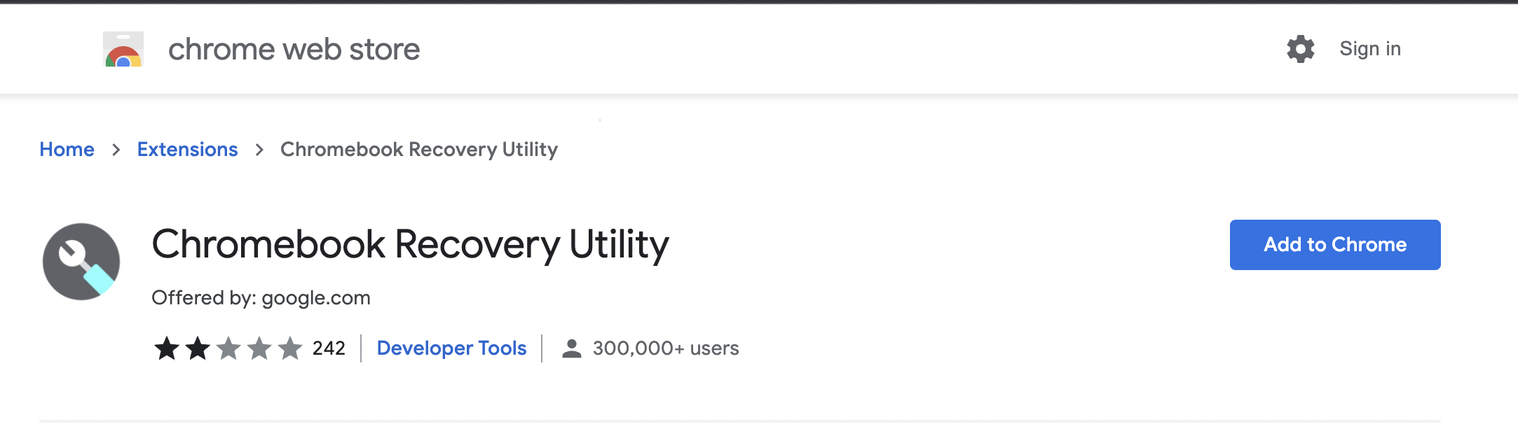 Установка Chrome OS Flex на Windows — пошаговый гид