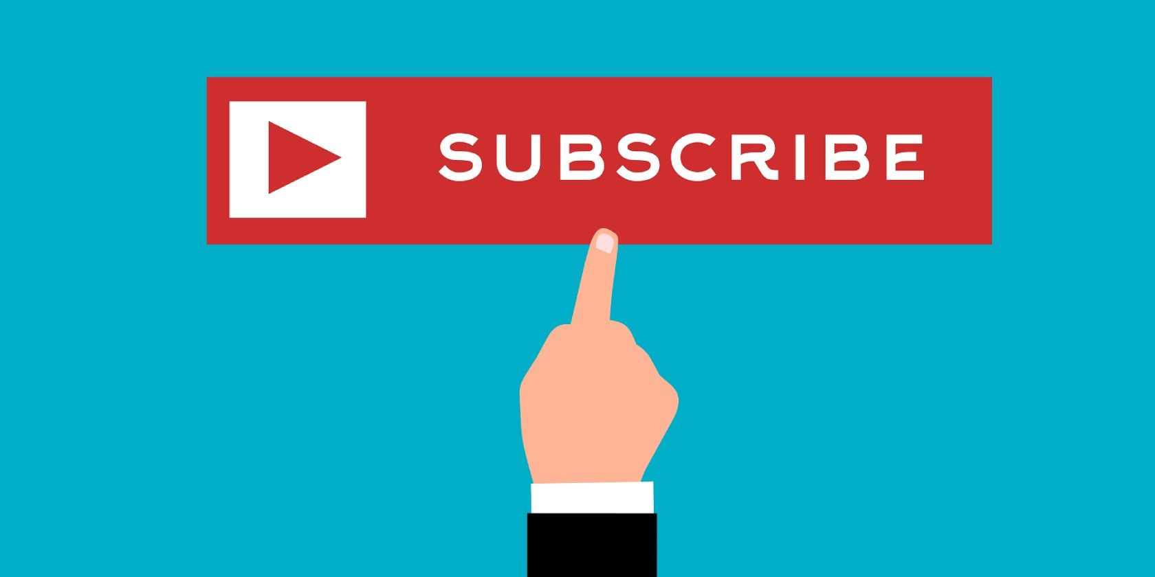 Анимированная кнопка Подписаться в DaVinci Resolve