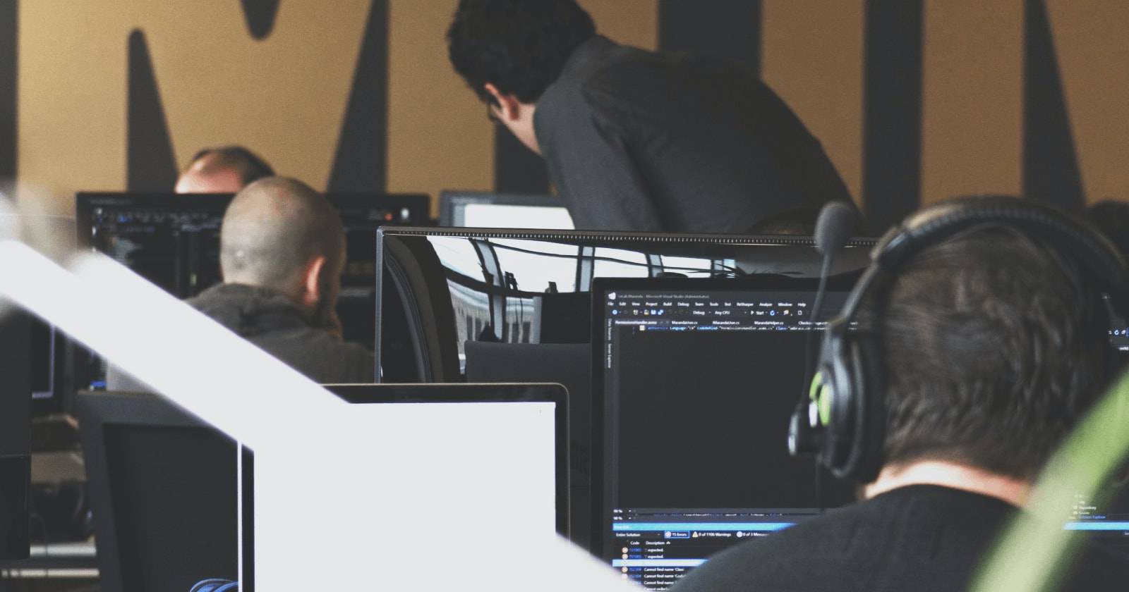 Завершение зависших процессов в Linux