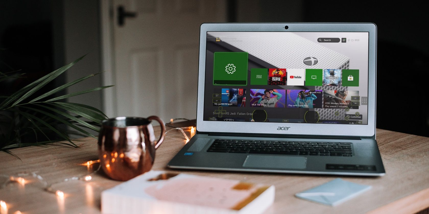 Как играть в Xbox на Linux: облако и Remote Play