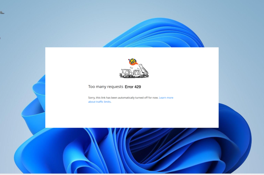 Ошибка Dropbox 429: как исправить быстро