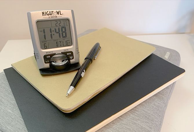 Работа из дома: приёмы и инструменты для эффективности