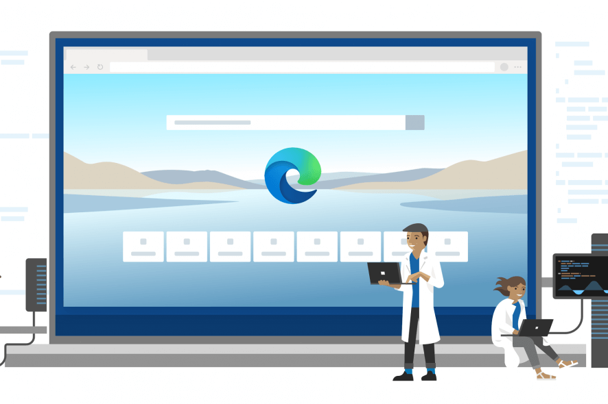Как использовать Immersive Reader в Microsoft Edge