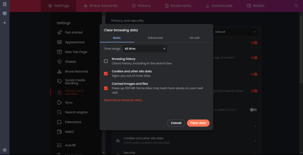Fix Crunchyroll Beta Black Screen Issue