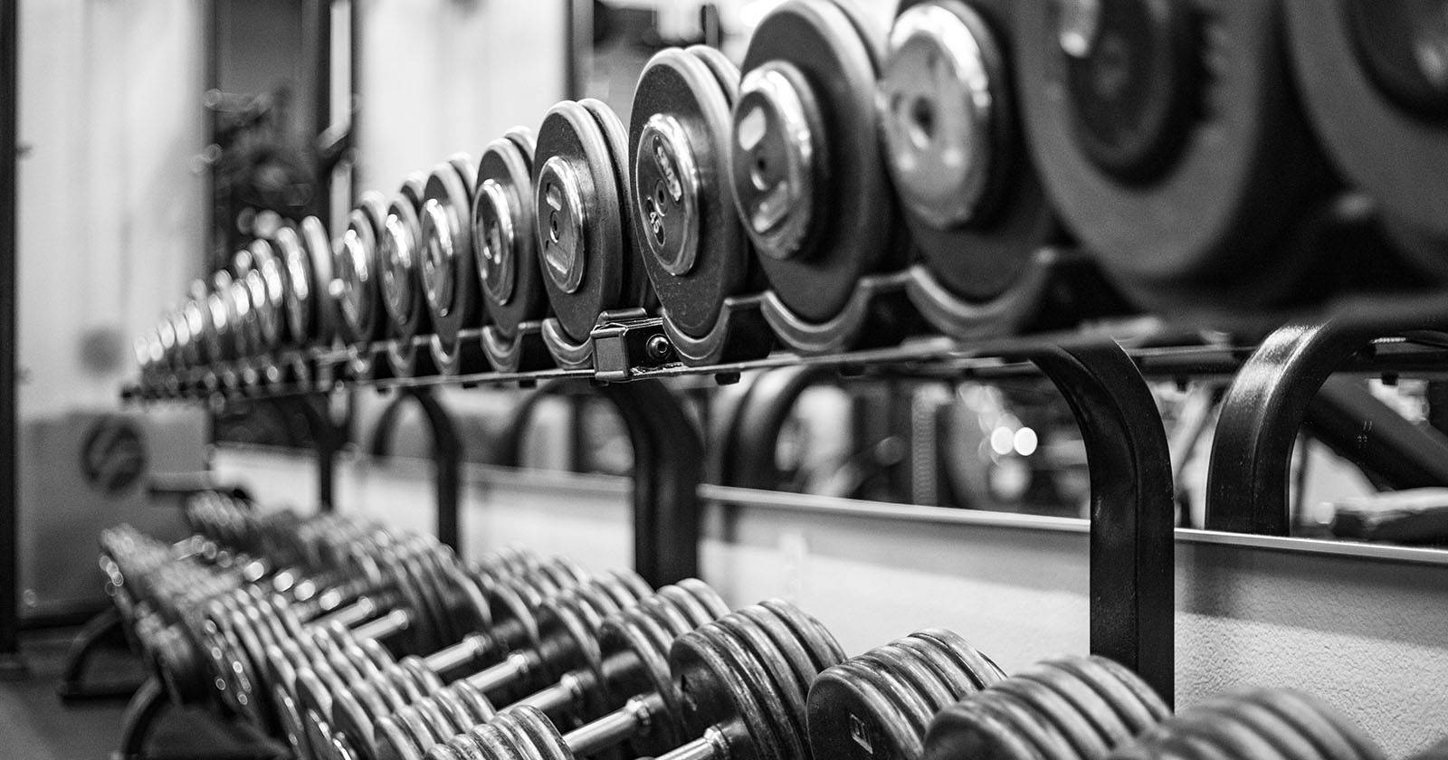 Лучшие приложения для силовых тренировок