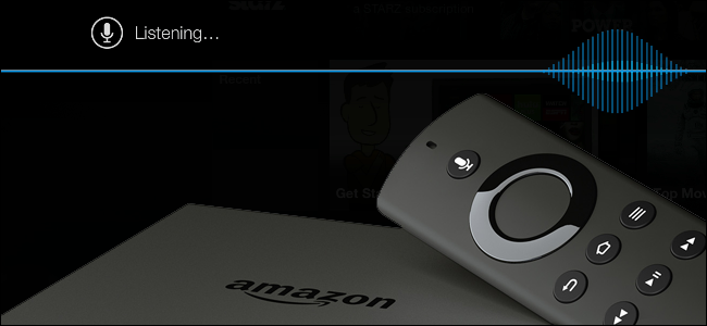 Alexa на Amazon Fire TV — руководство