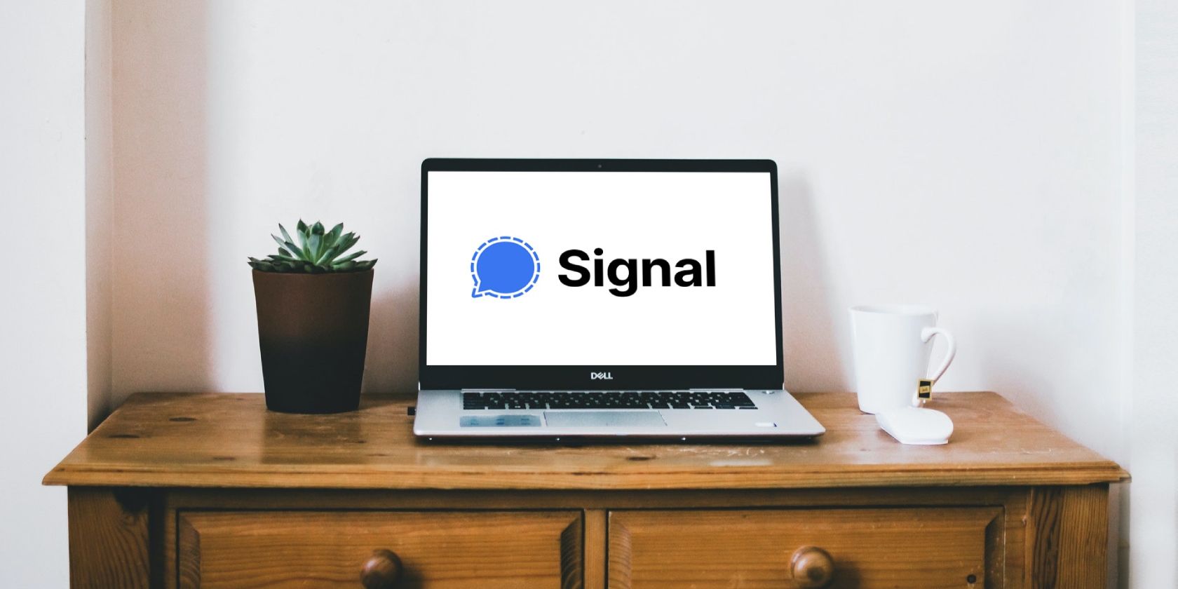Установка Signal Desktop на Linux