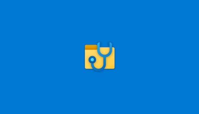 Восстановление удалённых файлов в Windows