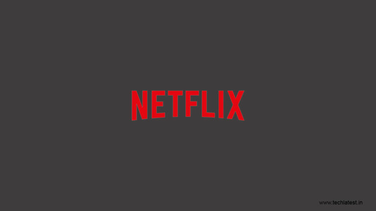 Исправление ошибки Netflix NW-2-5