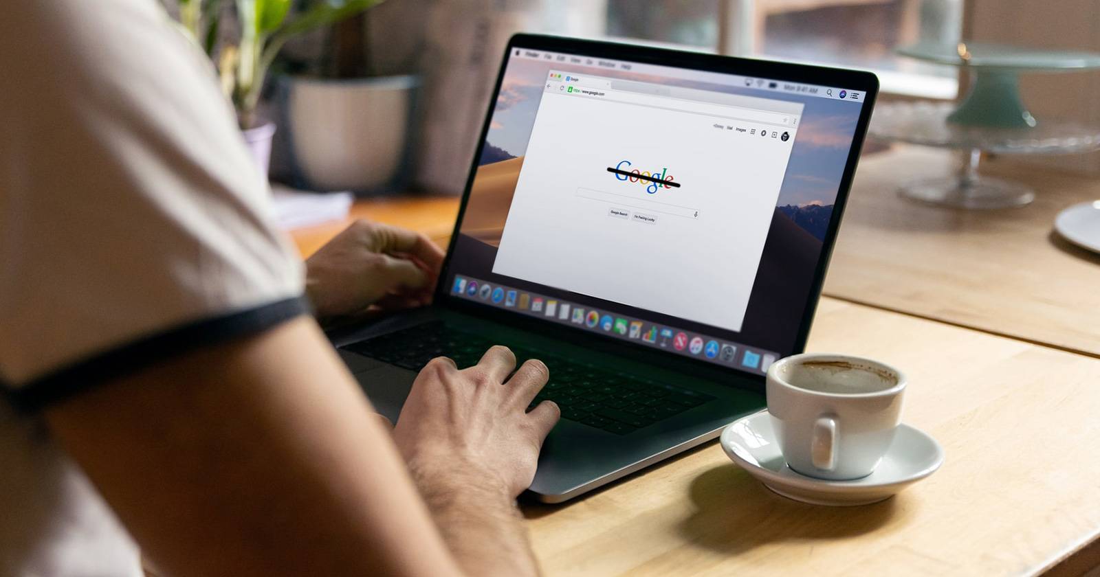 Зачёркнутый текст в Google Docs — как сделать
