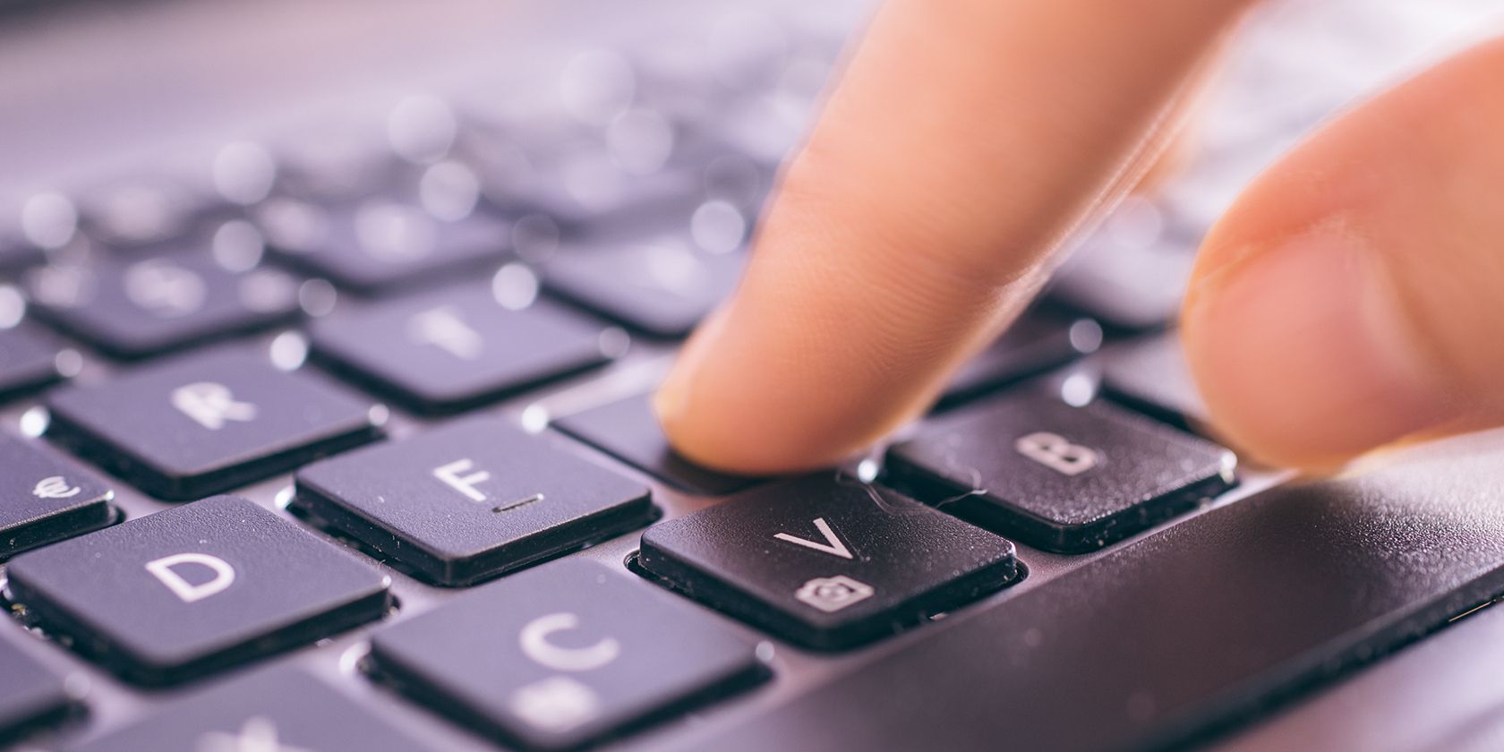 Отключить клавишу в Windows