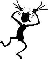 Фоновое изображение: иллюстрация процесса удаления аккаунта