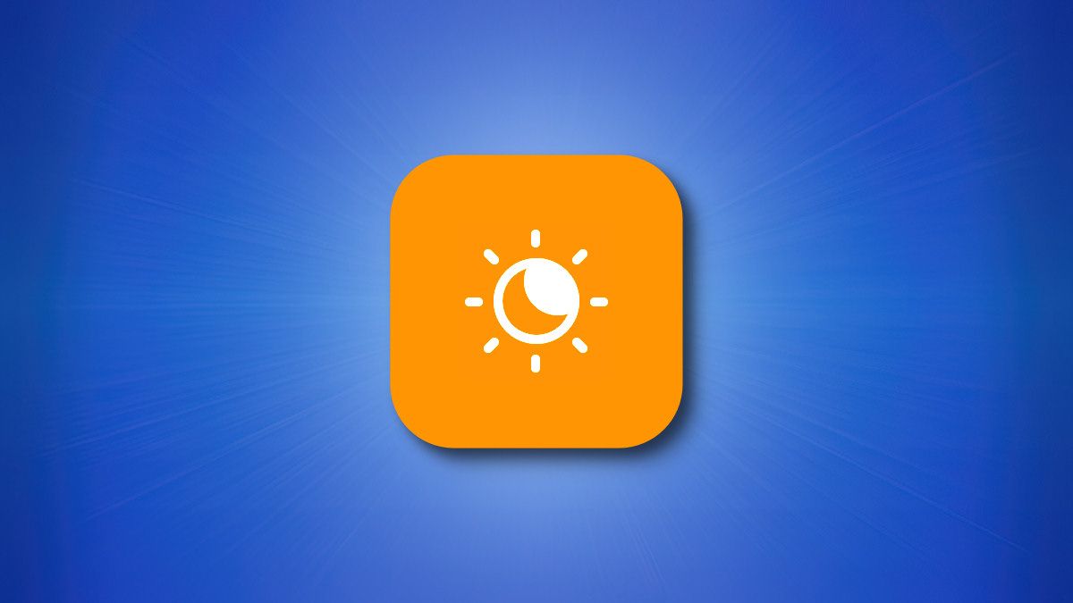 Night Shift на iPad: как включить и настроить