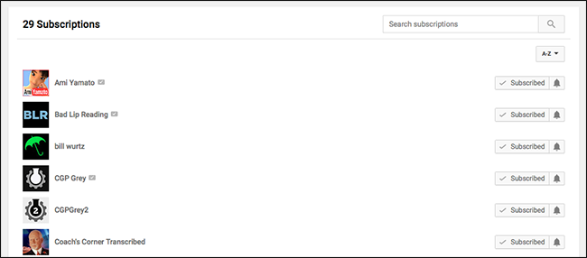 youtube-subscription-settings
