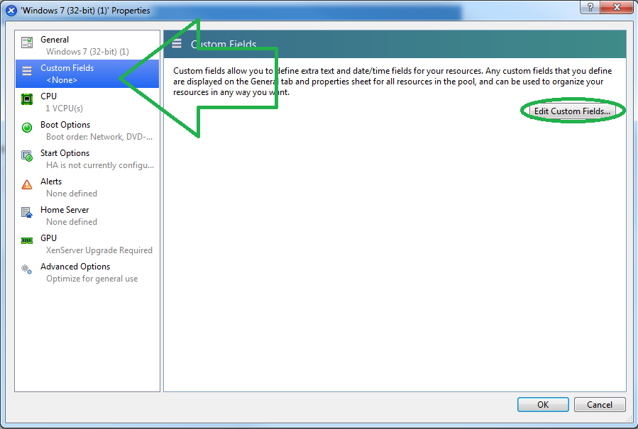 Резервное копирование Citrix Xen VM с Xen-pocalypse