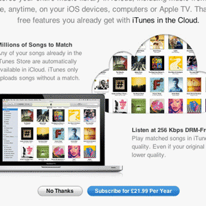 Полный гид по iTunes Match
