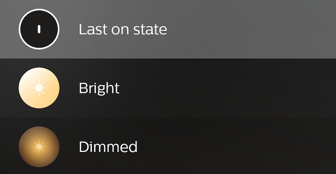 Интеграция Hue Dimmer Switch с OpenHAB и домашней автоматикой
