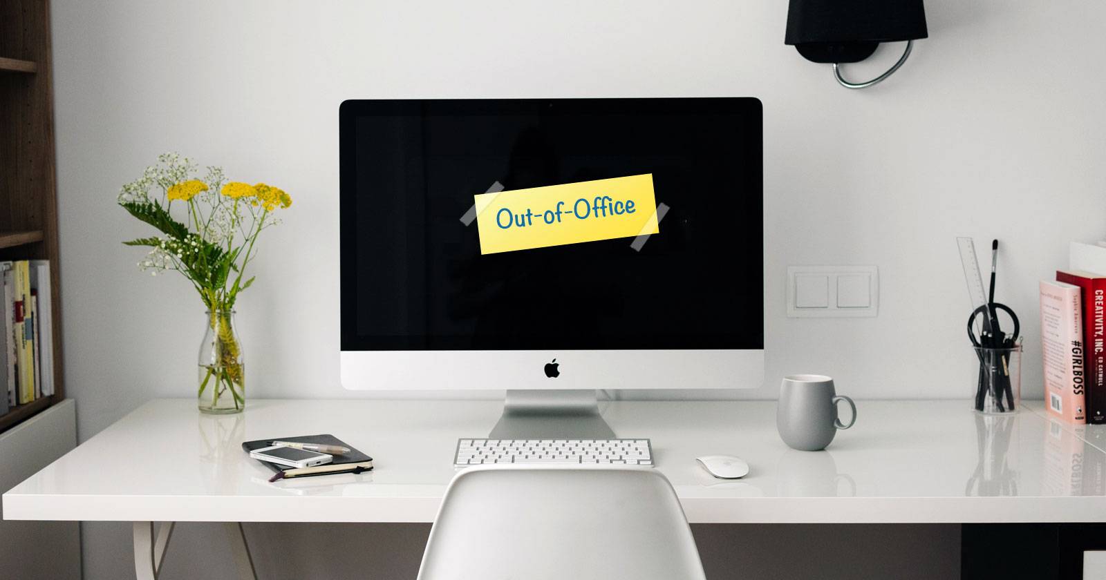 Автоответ «Вне офиса» — настройка в 5 почтовиках