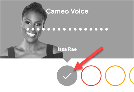 issa rae cameo voice