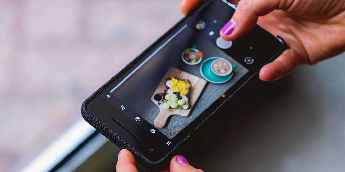 Удаление дубликатов Burst на iPhone