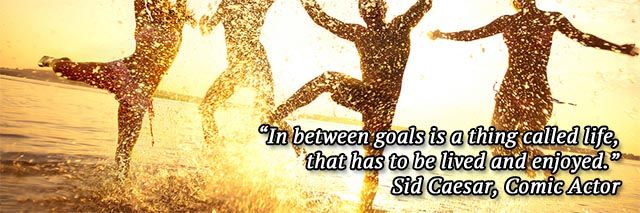 семья, отдых и водные развлечения — символ восстановления