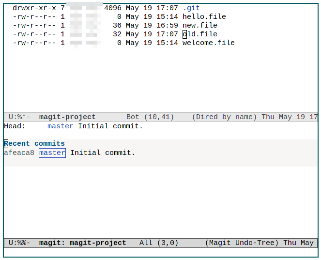 Переключение на master перед слиянием