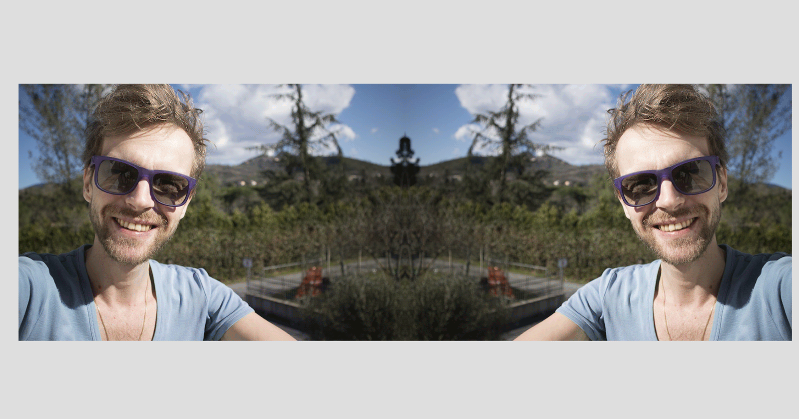 Как перевернуть фото на iPhone быстро