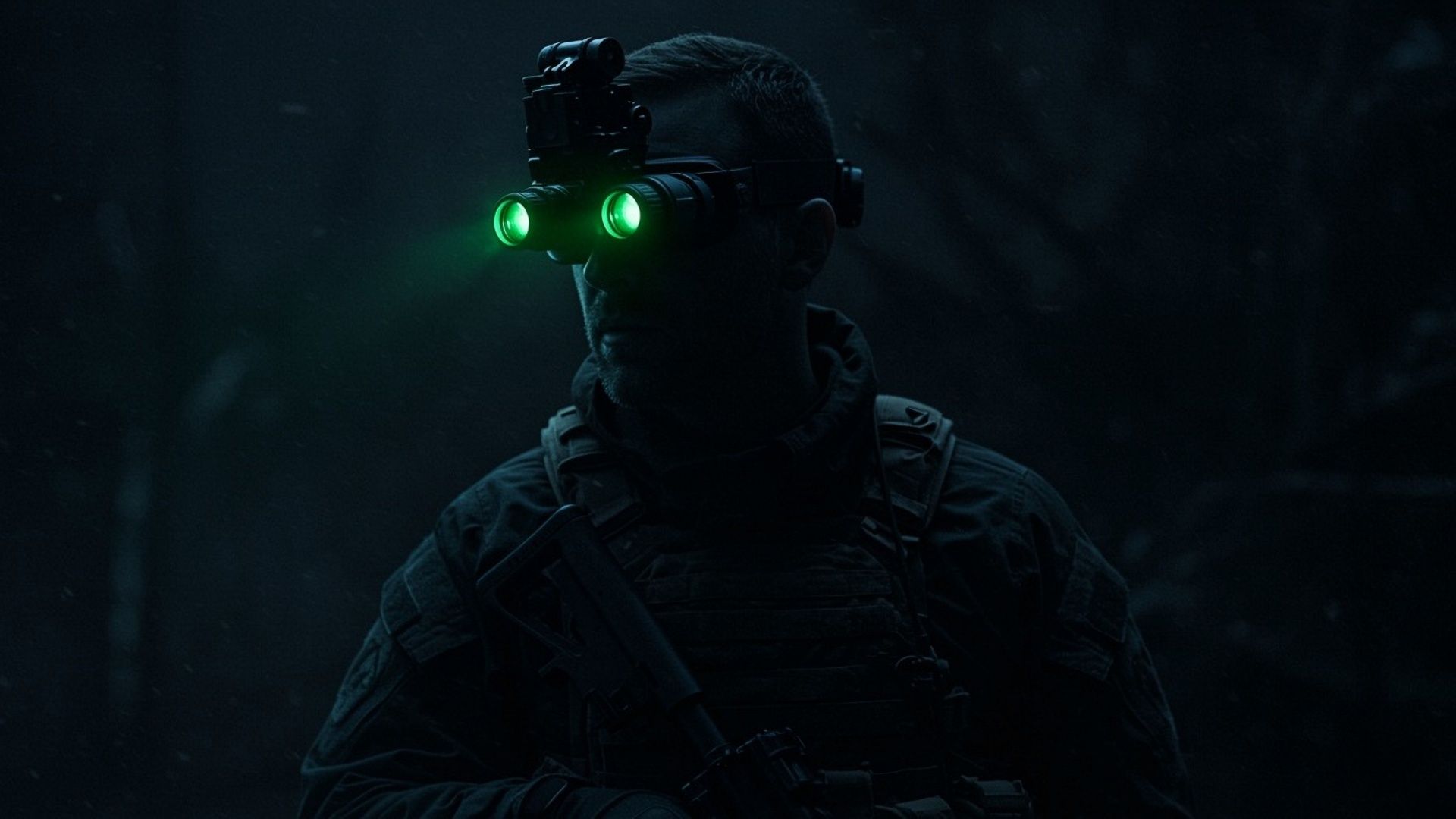 Meta Quest 2 als Nachtsicht‑Headset