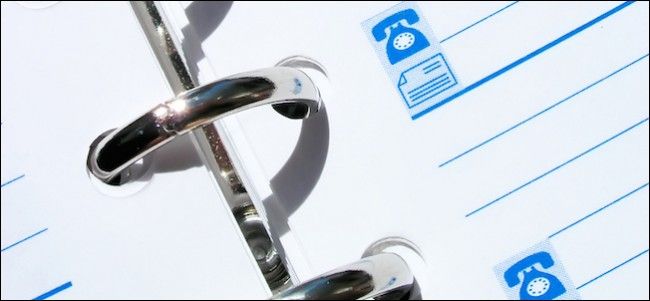 Синхронизация контактов Outlook и Gmail