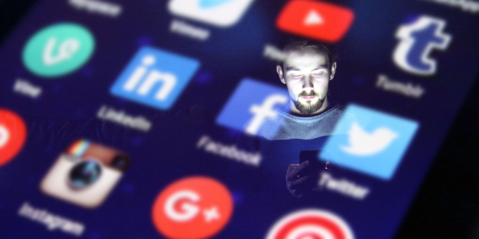 Детокс от соцсетей: как отключиться и вернуть время