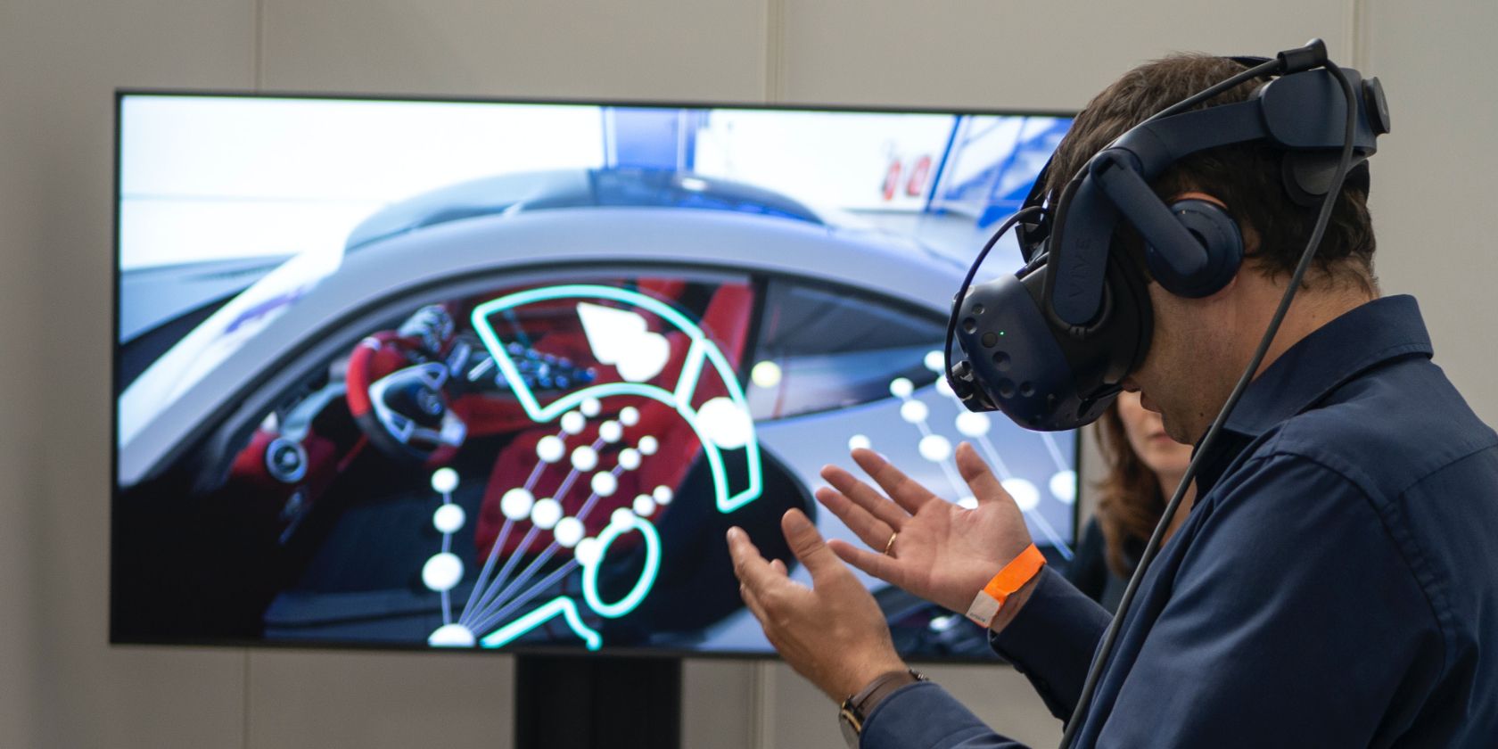 Ready Player Me — единый 3D‑аватар