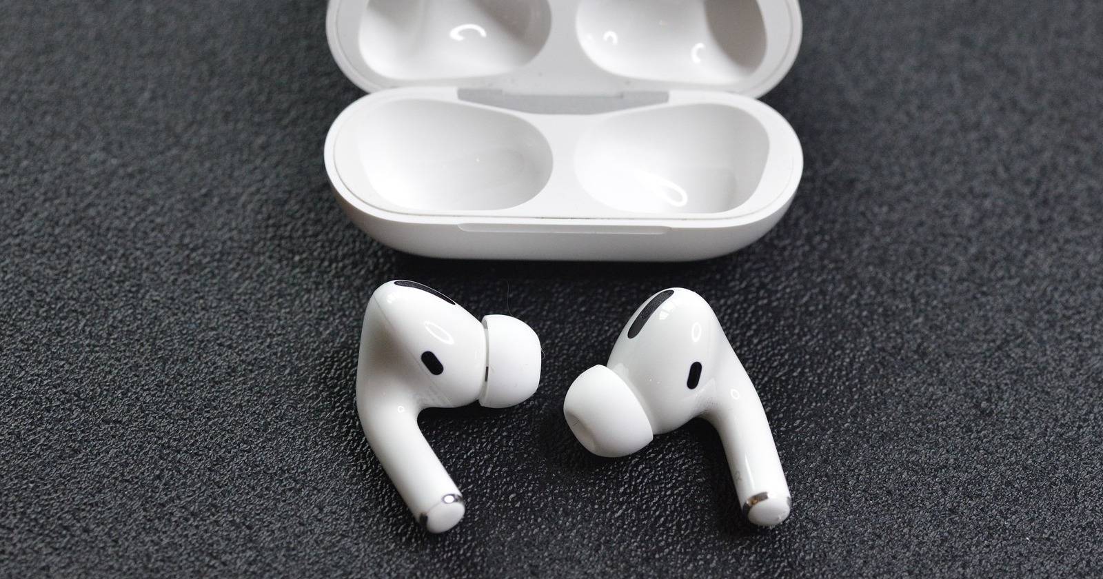 Сбросить AirPods и удалить их из Apple ID