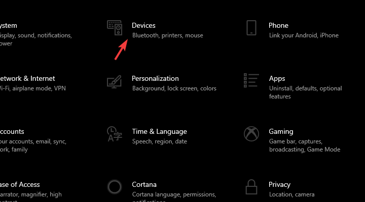 Как исправить драйвер Surface Dial