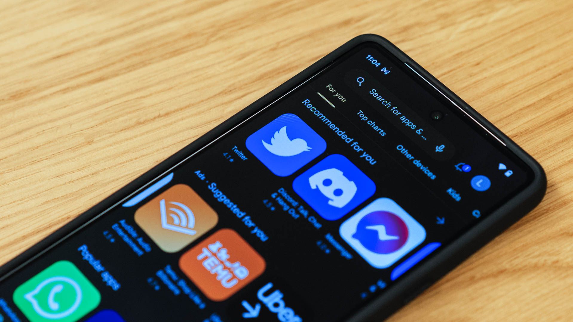 Как отправить приложение Android быстро