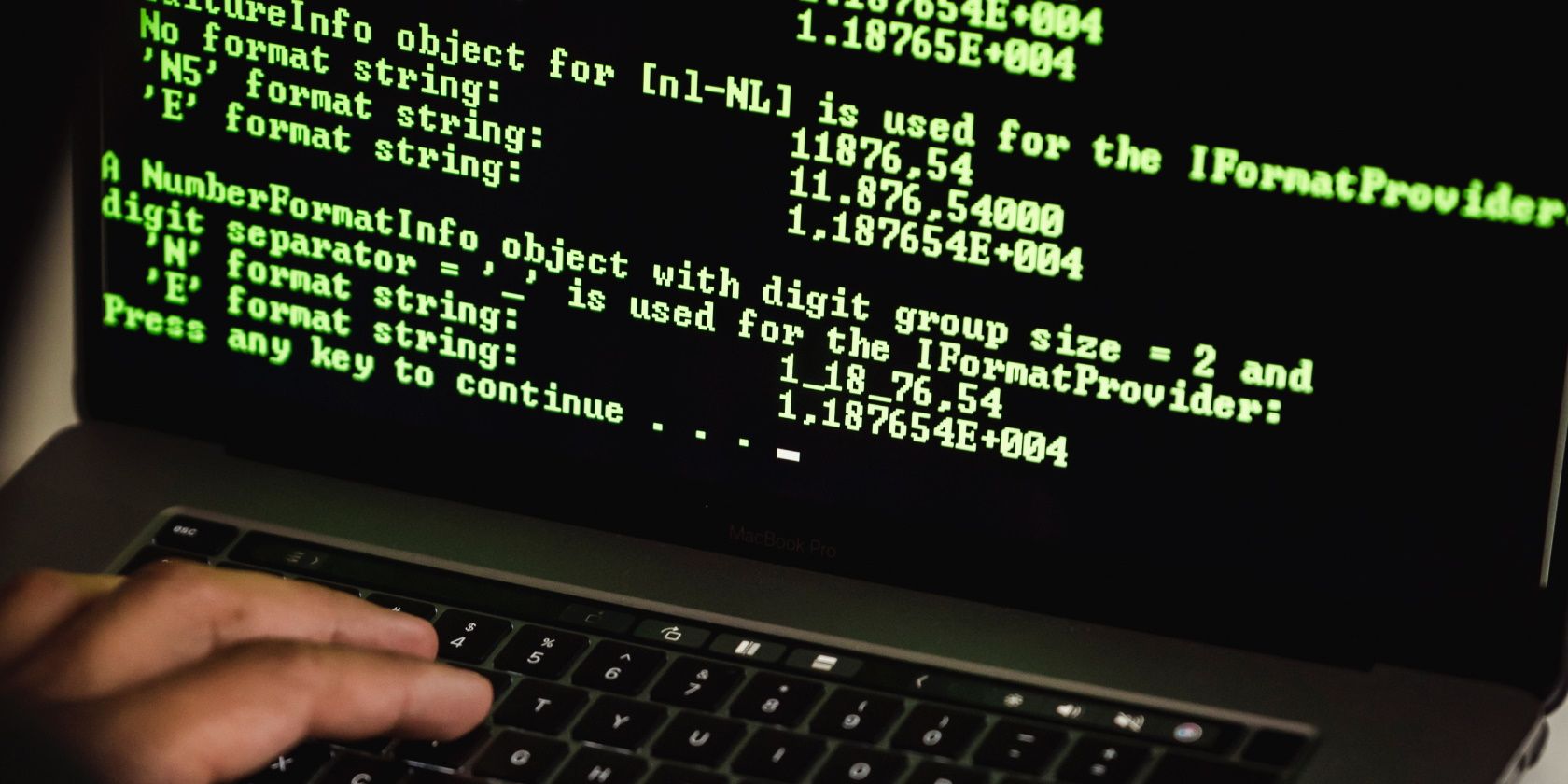 Виртуальные консоли Linux: текстовый интерфейс и восстановление