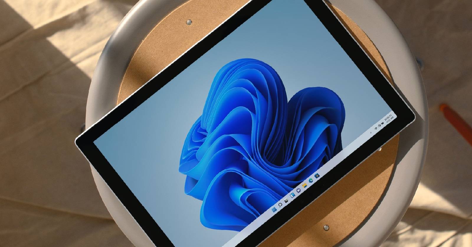God Mode в контекстном меню Windows 11
