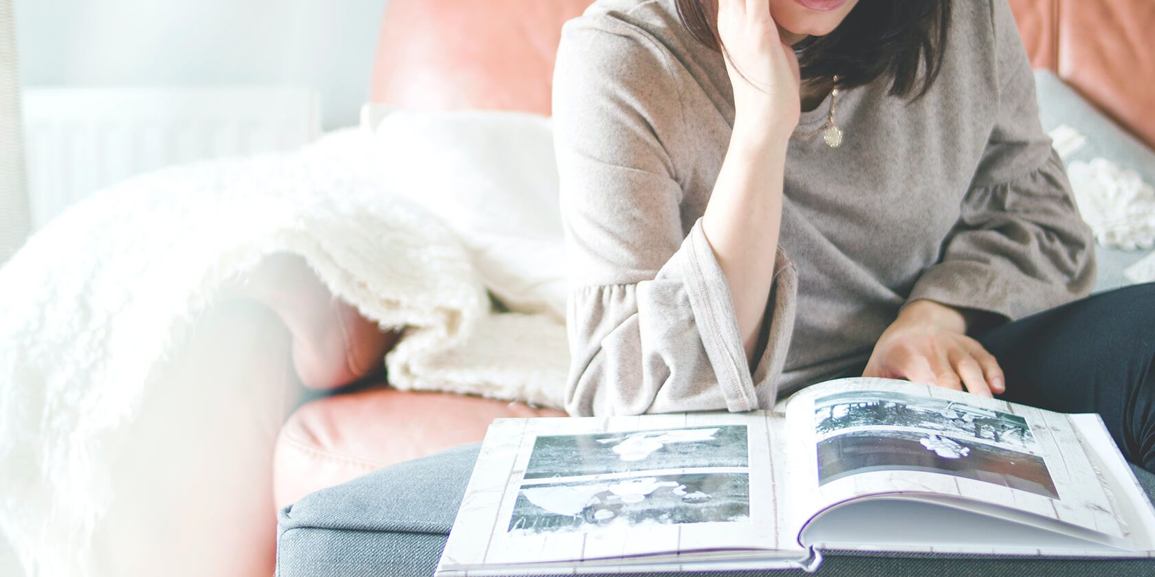 Как создать фотоальбом в Canva