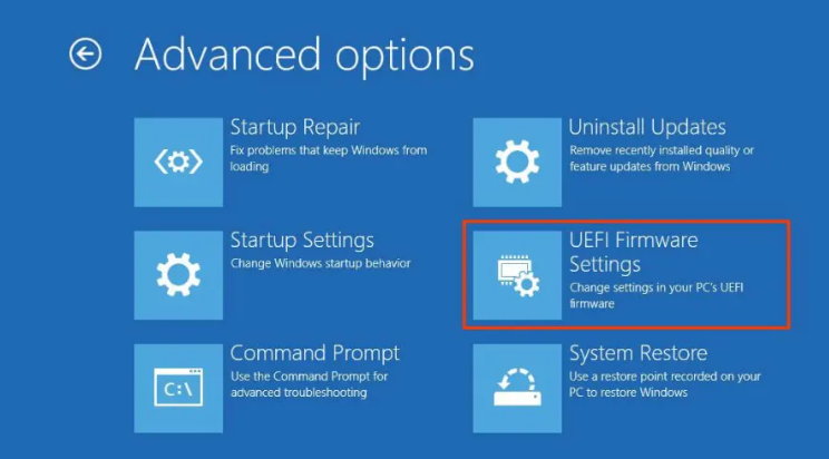 Настройки UEFI для включения TPM и Secure Boot