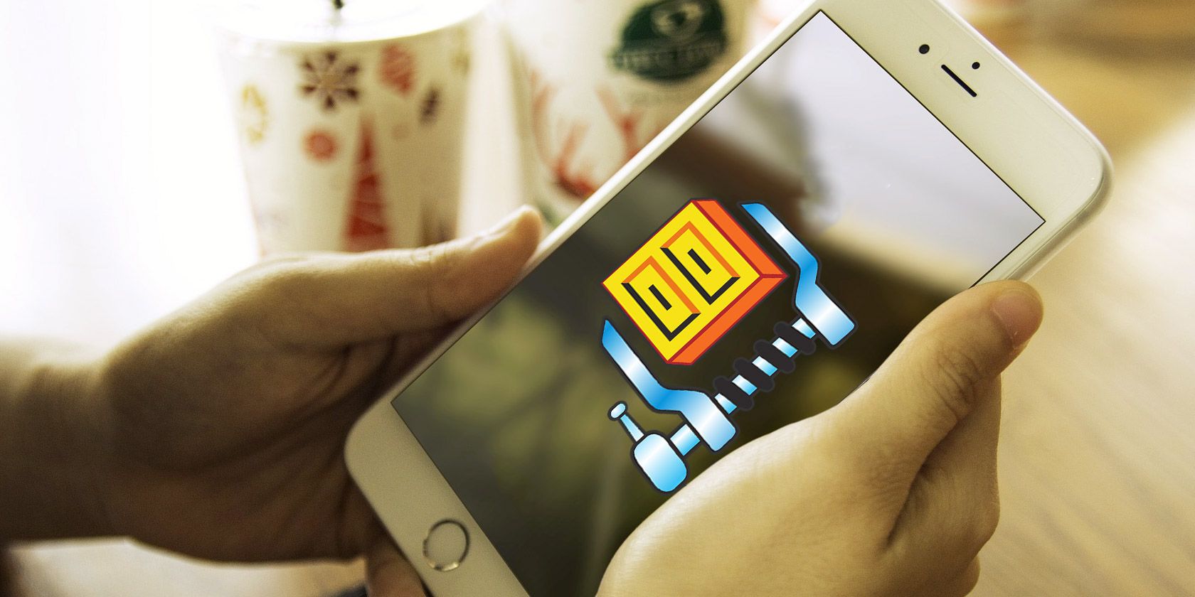 Как открыть ZIP на iPhone и iPad