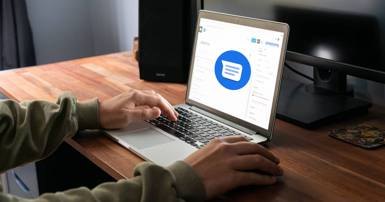 Как использовать Google Messages на Linux